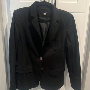 Tommy Hilfiger Womens Blazer size 12 stretchy